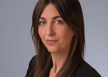 Sophie R. M. Mageau - Sudbury, ON Business Lawyers - Lawyer Portrait Image