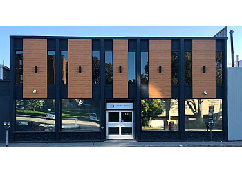 Sudbury business lawyer Sophie R. M. Mageau - DESMARAIS, KEENAN LLP