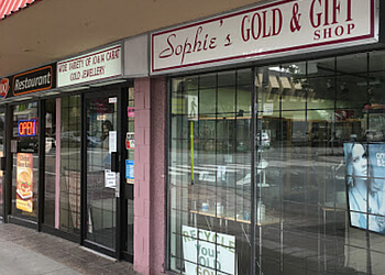 Sophie's Gold & Gift Shop