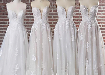 Sophie's Gown Shoppe Mississauga - Mississauga, ON Bridal Shops - Bridal dress image