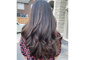 Brampton
Salons De Coiffure
Sophie's Professional Hair Design image 1