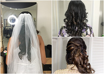 Brampton hair salon Sophie's Professional Hair Design