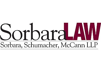 SorbaraLaw - Guelph, ON Immigration Lawyers - Law Firm Logo