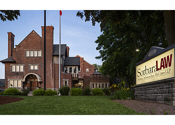 Waterloo Avocats D'Affaires SorbaraLaw