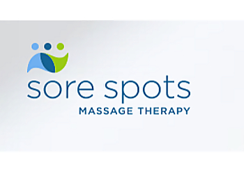 Halifax massage therapy Sore Spots Massage Therapy