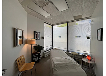 Halifax massage therapy Sore Spots Massage Therapy