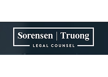 Sorensen Truong LLP Chilliwack immigration lawyer Sorensen Truong LLP