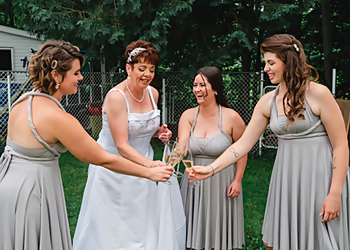 Gatineau wedding photographer Souhir Photography