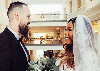 Gatineau Photographes De Mariage Souhir Photography