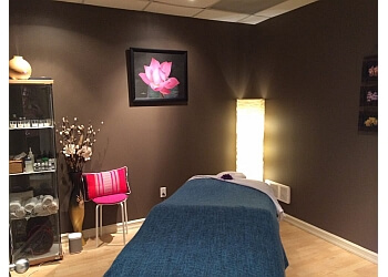 3 Best Massage Therapy in Edmonton, AB - Expert Recommendations