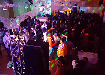 Lethbridge dj Sound Barrier Entertainment