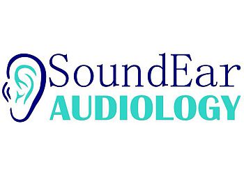 Saskatoon Audiologiste SoundEar Audiology