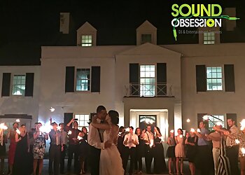 Oakville dj Sound Obsession DJ & Entertainment Service