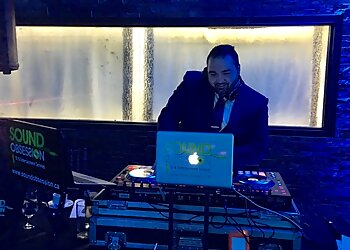 Oakville dj Sound Obsession DJ & Entertainment Service