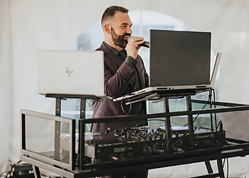 Sound Of Harmony - St Catharines, ON Djs