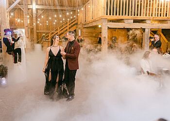 Niagara Falls dj Sound Of Harmony DJ Services