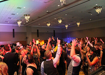 Niagara Falls dj Sound Of Harmony DJ Services