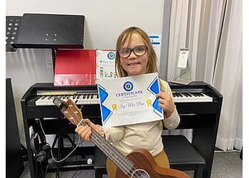 Lethbridge music school Sound & Soul Music & Arts