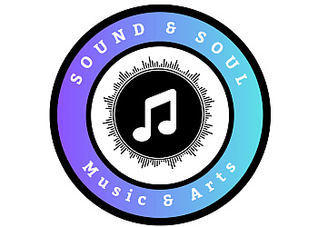 Lethbridge music school Sound & Soul Music & Arts