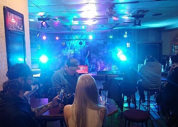 Medicine Hat Djs Sounds Of Thunder