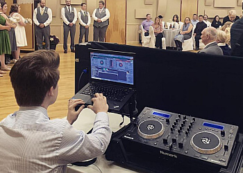 Lethbridge dj Sounds Unlimited Inc