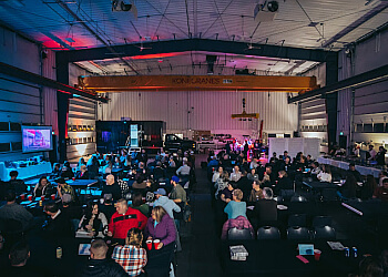 Lethbridge dj Sounds Unlimited Inc