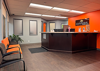 Grande Prairie Audiologiste Soundwave Hearing Care