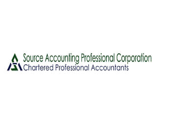 Mississauga accounting firm Source Accounting Professional Corporation, Chartered Professional Accountants