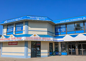 Medicine Hat advertising agency Source Select Marketing Ltd