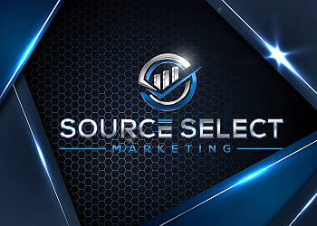 Medicine Hat advertising agency Source Select Marketing Ltd image 1