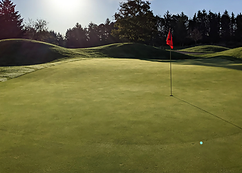 Ajax Terrains de golf South Ajax Golf Club