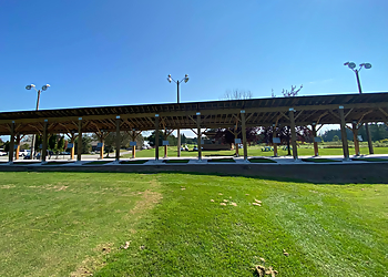 Ajax Terrains de golf South Ajax Golf Club