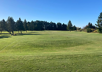 Ajax Terrains de golf South Ajax Golf Club