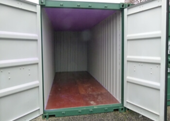 3 Best Storage Units in Delta, BC - ThreeBestRated