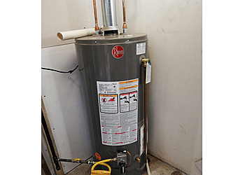 Langley hvac service South Fraser Heating & Cooling Ltd.