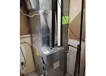 Langley hvac service South Fraser Heating & Cooling Ltd.