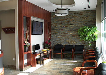 Halton Hills children dentist South Georgetown Dental