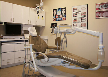 Halton Hills children dentist South Georgetown Dental