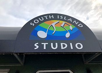 South Island Studio
