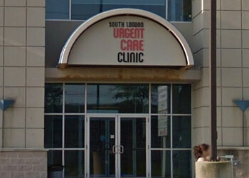 South London Urgent Care Clinic