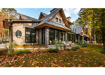 Huntsville home builder SML Contracting