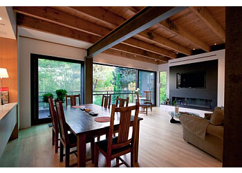 Toronto Constructeurs De Maisons South Park Design Build