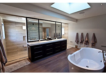 Toronto Constructeurs De Maisons South Park Design Build