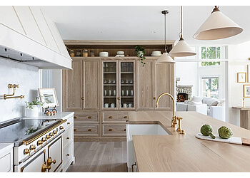 3 Best Custom Cabinets in Victoria, BC - Expert Recommendations