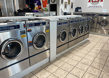 Medicine Hat dry cleaner South Side Laundry and Dry Cleaning