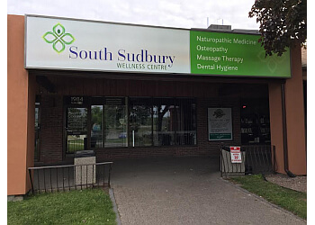South Sudbury Wellnes Centre