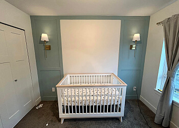 Surrey handyman South Surrey Handyman