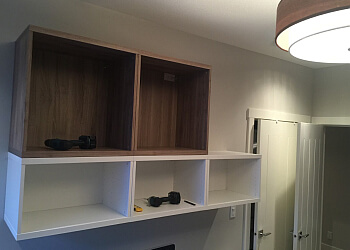 Surrey handyman South Surrey Handyman