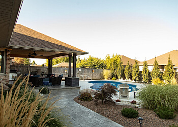 Sarnia Paysagistes South West Fence & Decks Ltd.