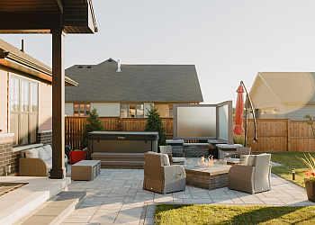 Sarnia Paysagistes South West Fence & Decks Ltd.